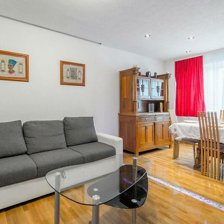 Apartment Antonia Сплит Екстериор снимка