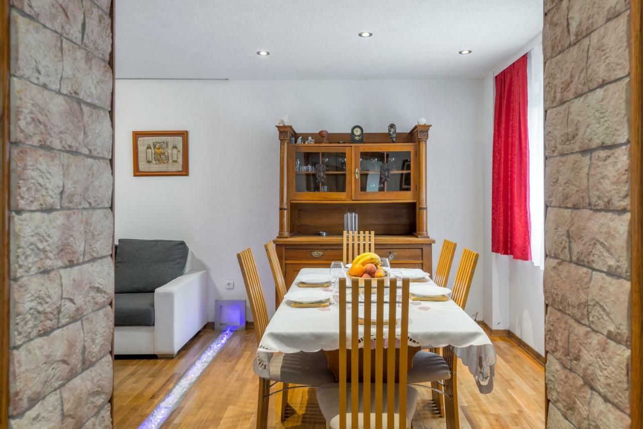 Apartment Antonia Сплит Екстериор снимка