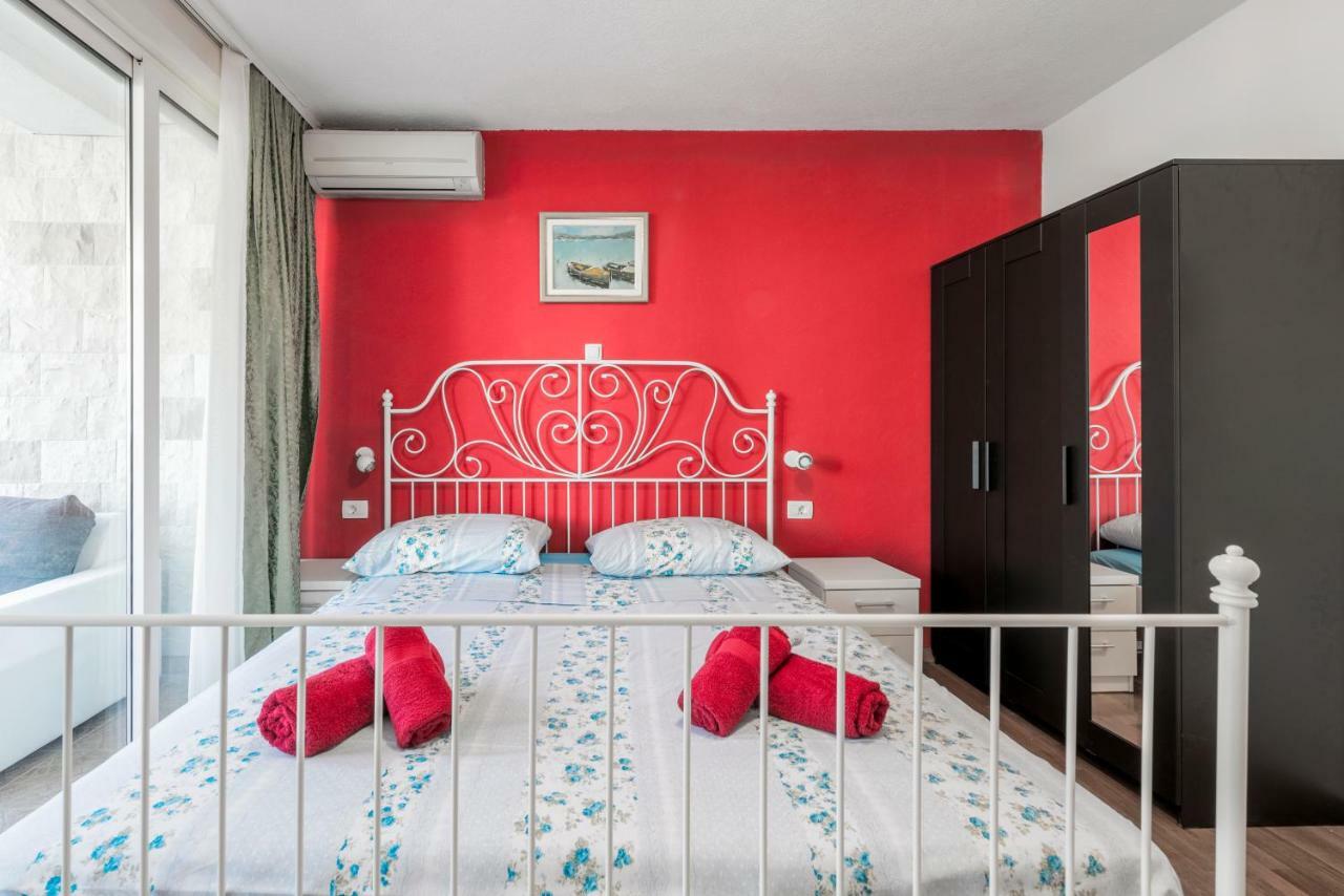 Apartment Antonia Сплит Екстериор снимка