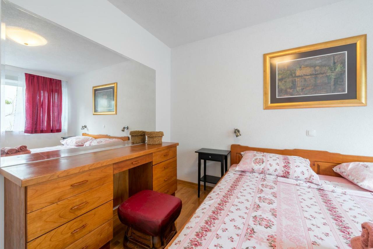 Apartment Antonia Сплит Екстериор снимка