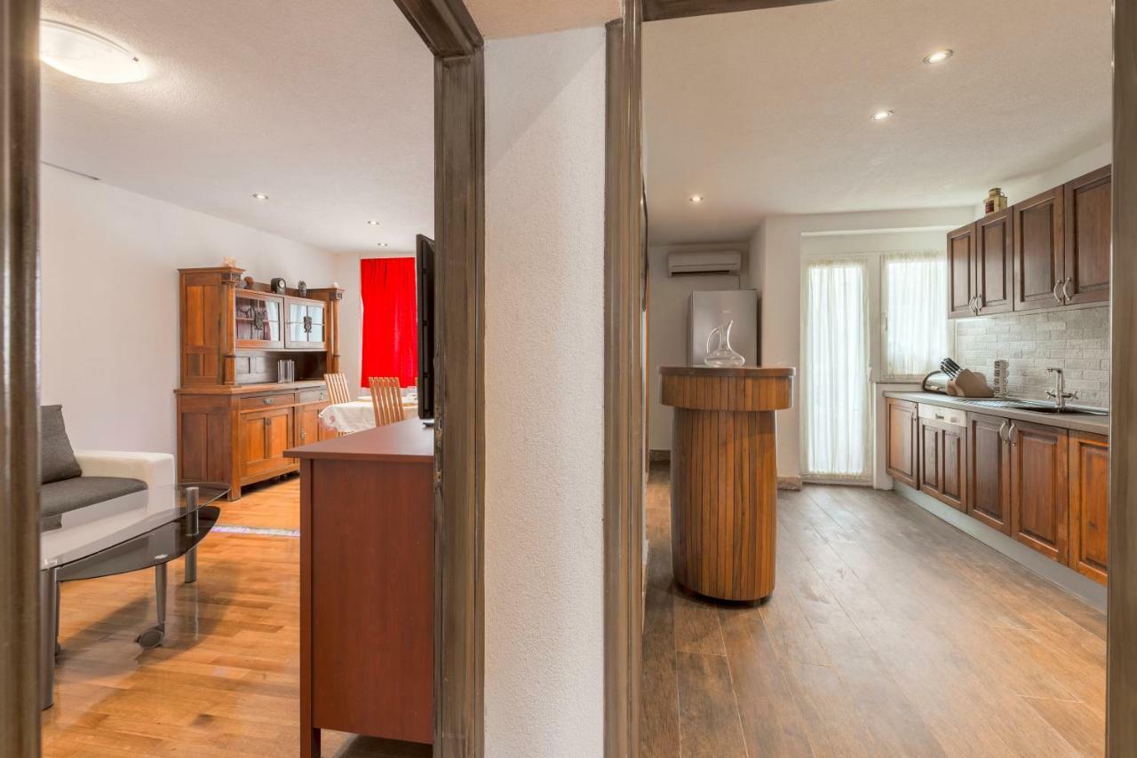 Apartment Antonia Сплит Екстериор снимка