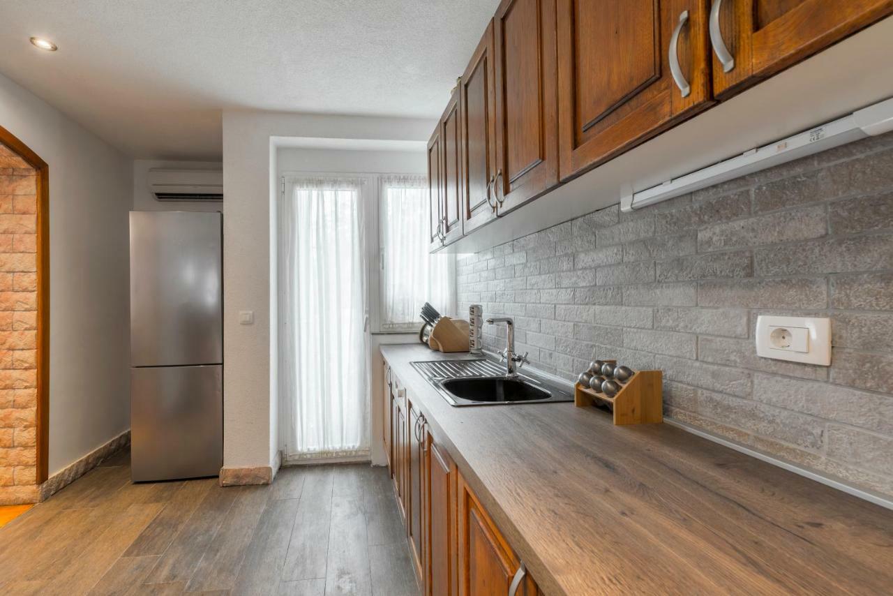 Apartment Antonia Сплит Екстериор снимка