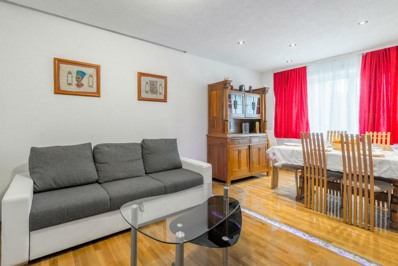 Apartment Antonia Сплит Екстериор снимка