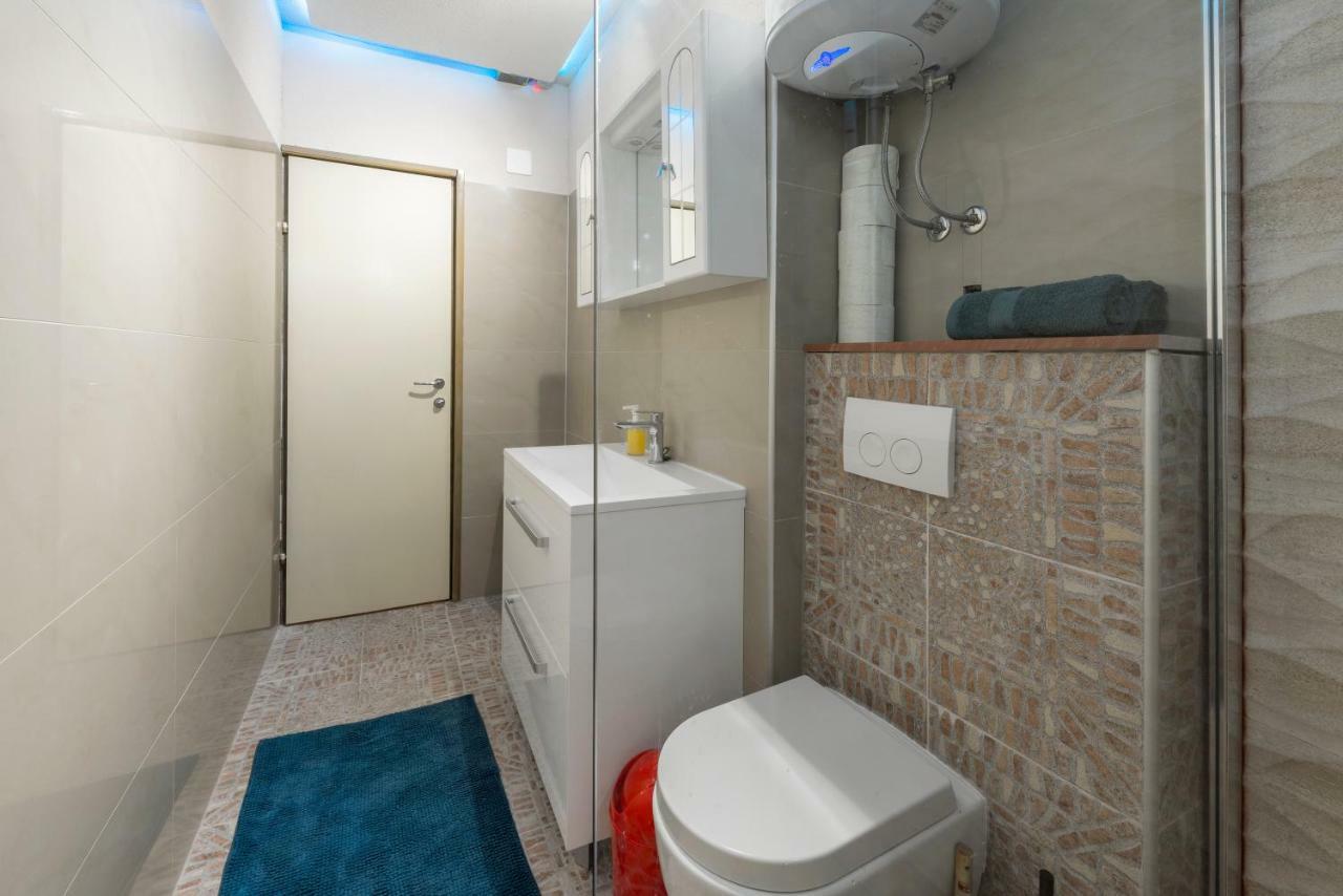 Apartment Antonia Сплит Екстериор снимка