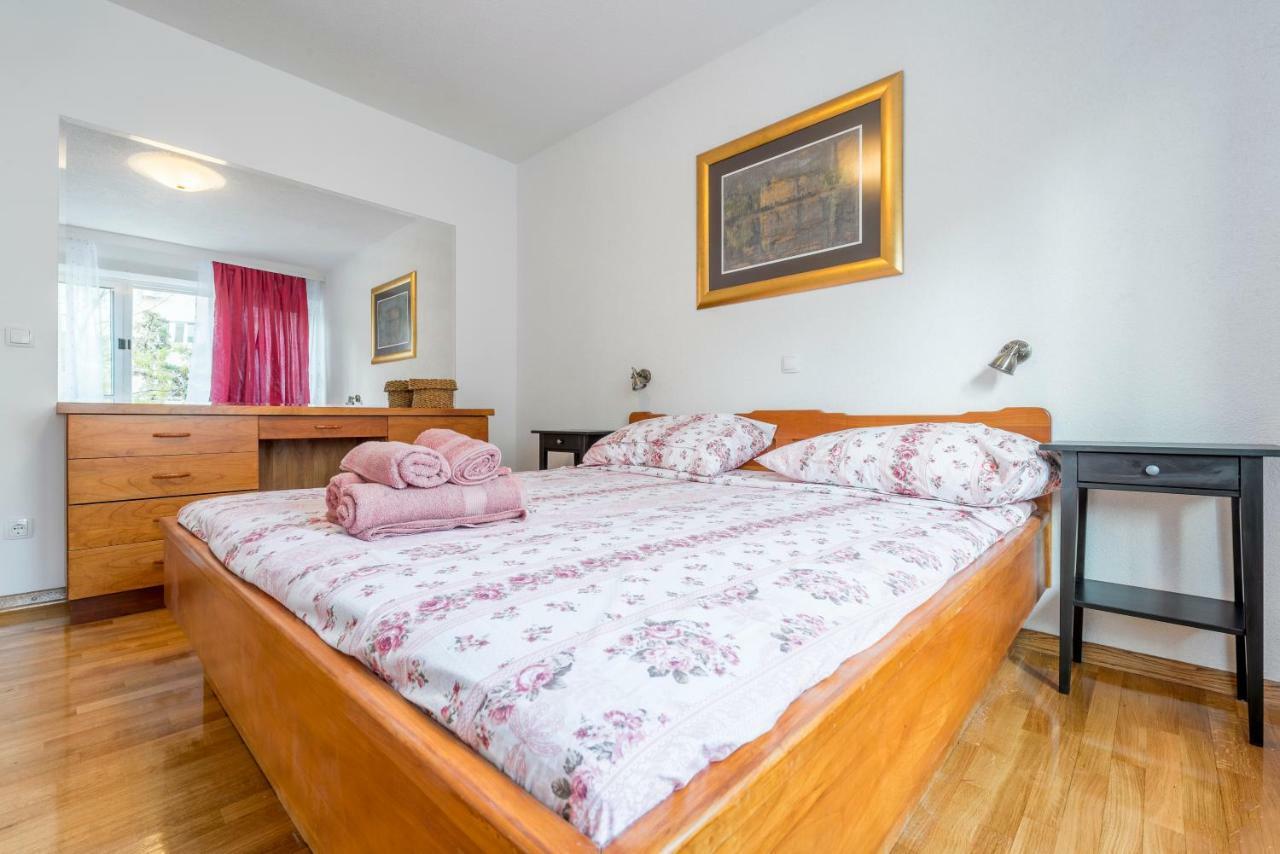 Apartment Antonia Сплит Екстериор снимка