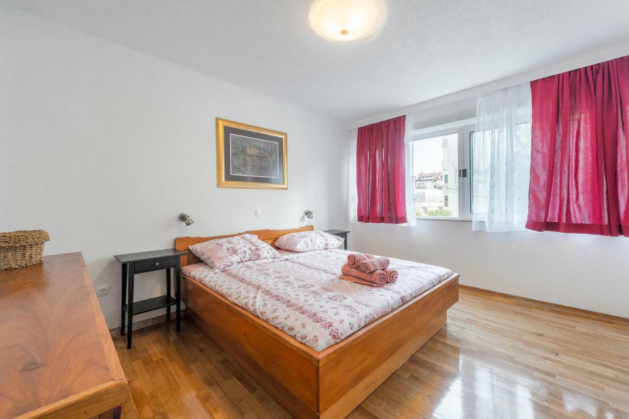 Apartment Antonia Сплит Екстериор снимка