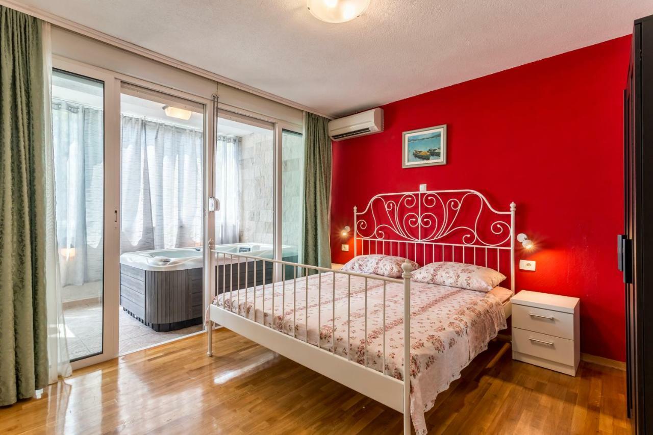 Apartment Antonia Сплит Екстериор снимка