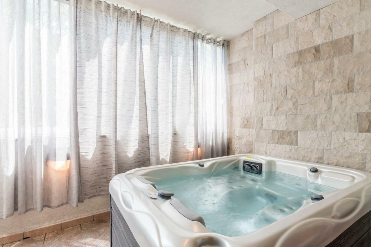 Apartment Antonia Сплит Екстериор снимка