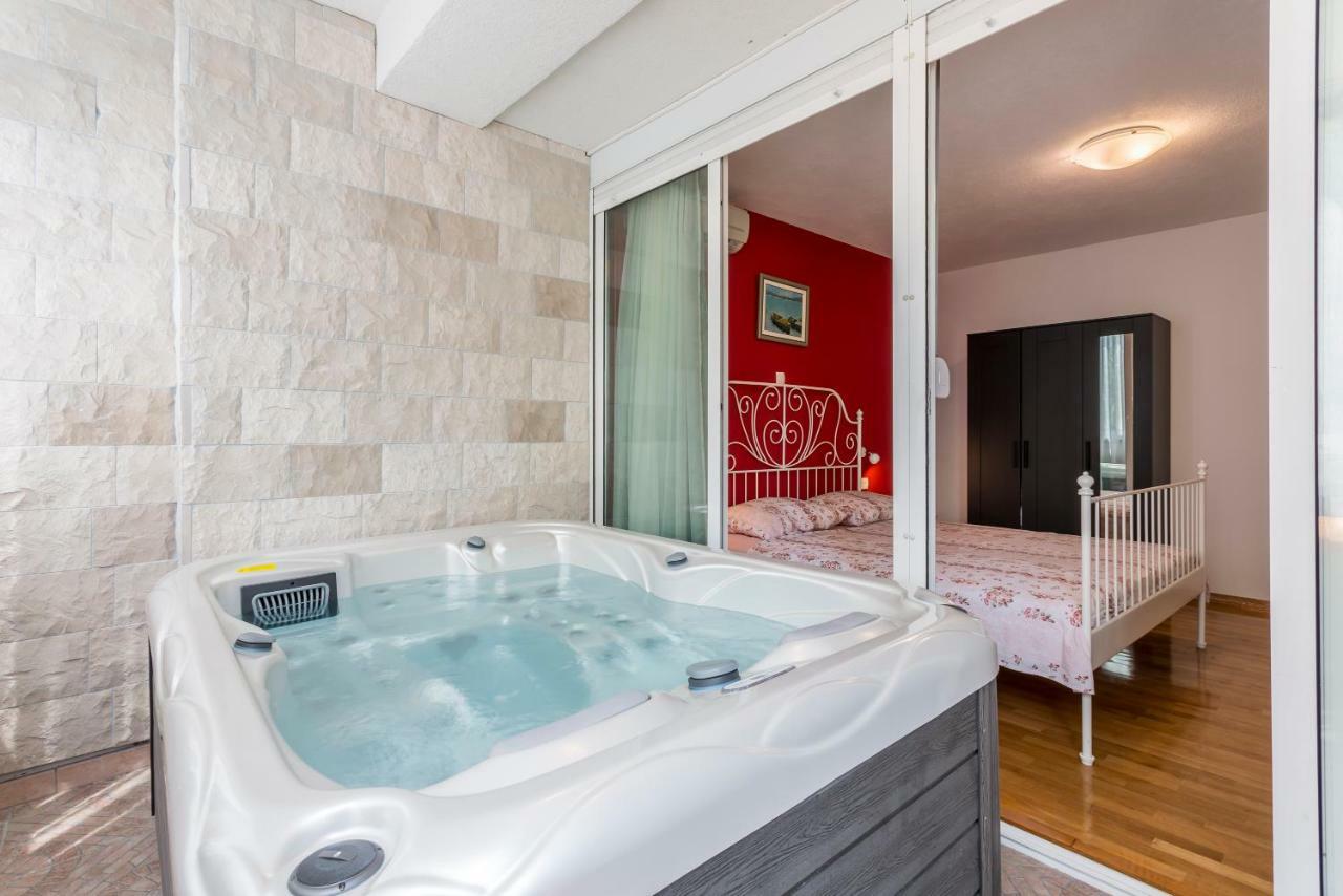 Apartment Antonia Сплит Екстериор снимка